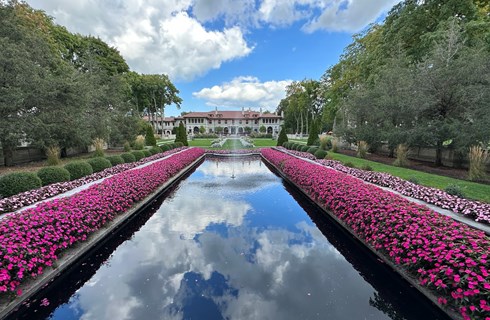 Lake Forest Academy